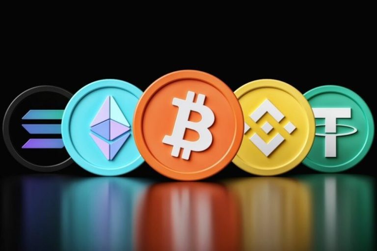 What Are Altcoins? Easy Guide To Bitcoin Alternatives - The Chart Guru