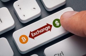 What is a centralized exchange?