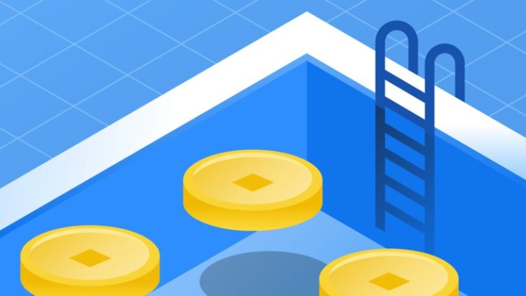 What Are Liquidity Pools? Beginner's Guide - The Chart Guru