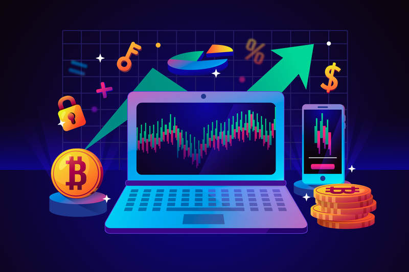 Cryptocurrency Trading Explained