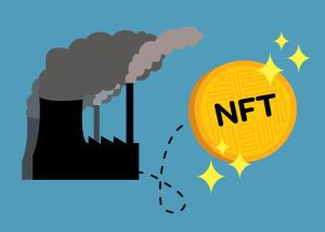 NFTs and the Environment