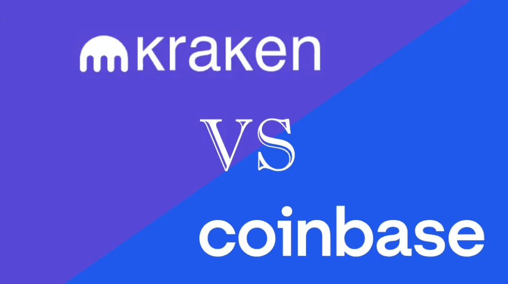 Kraken or Coinbase? Which Is Better?