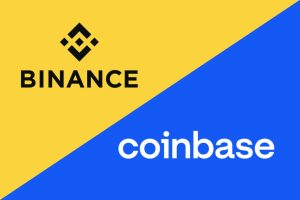 Binance vs. Coinbase ultimate guide