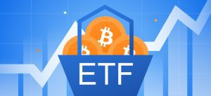 Cryptocurrency ETFs Definition
